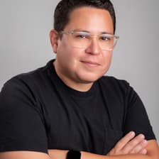 Profile picture for Fernando Franco