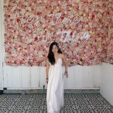 Profile picture for Michelle Han