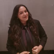 Profile picture for Vanshika Gupta
