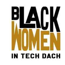 Profile picture for Black Women in Tech DACH