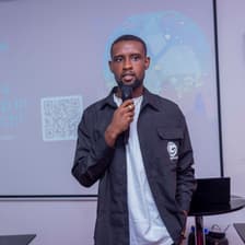 Profile picture for Idogwu Chinonso