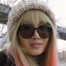 Profile picture for Madelena Mak