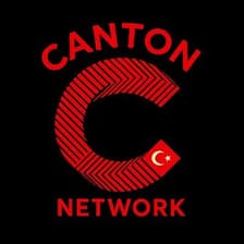Profile picture for Canton Network Türkiye 🇹🇷