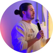 Profile picture for Eddy Varela