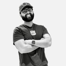 Profile picture for Rohit Rajkumar