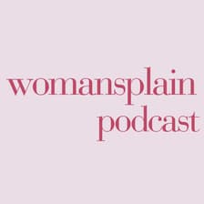 Profile picture for Womansplain