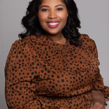 Profile picture for Latoya Rogers