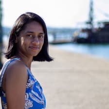 Profile picture for Keerthi