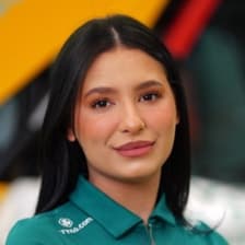 Profile picture for Aimee