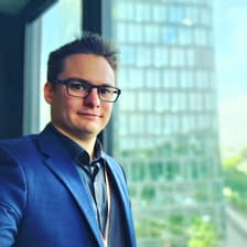 Profile picture for Corey Wright