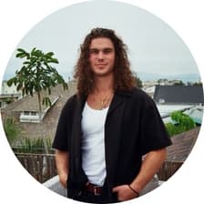 Profile picture for Nathan Miles