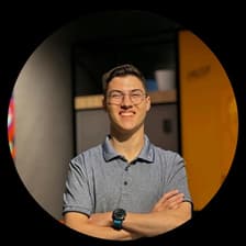 Profile picture for Gök Bora Yılmaz