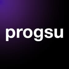 Profile picture for progsu team