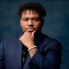 Profile picture for Jarrod Stisher