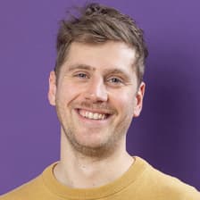 Profile picture for Felix Couprie