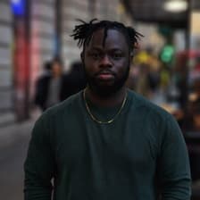 Profile picture for Opemioniye Onipede (Omo)