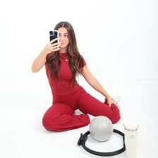 Profile picture for alyssa teixeira