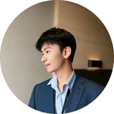 Profile picture for Luke Guo