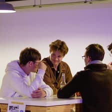 Profile picture for Moritz Donaubauer