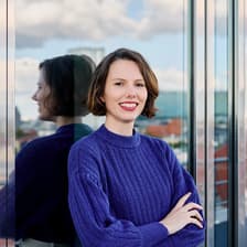 Profile picture for Vera Soubiran