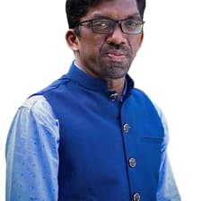 Profile picture for Ashwin Krishna - Growton