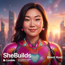 Profile picture for Yuna Chu