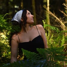 Profile picture for Angelica Camillo