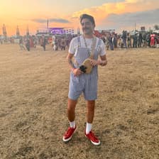 Profile picture for Troy Pacheco