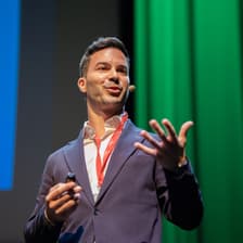 Profile picture for Renato Chainho