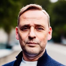 Profile picture for Steven Morell