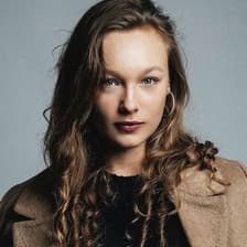 Profile picture for Eleanor Davies | Sei Foundation