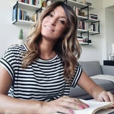 Profile picture for Chiara T