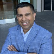 Profile picture for Rahim Esmail