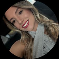 Profile picture for Beatriz Lara de Mello