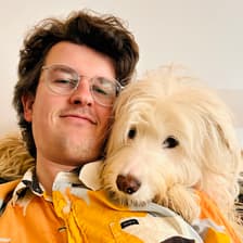 Profile picture for Jonas Treub