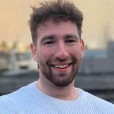 Profile picture for Zachary Goldman