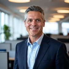 Profile picture for Lee Carsten