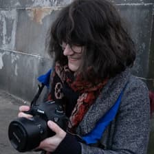Profile picture for Siri Pantzar