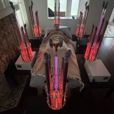 Profile picture for Total Human Optimization Lab