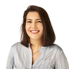 Profile picture for Maria Mnatsakanova