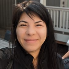 Profile picture for Rachel Wong