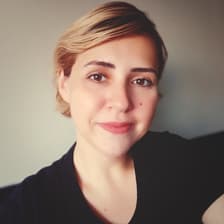 Profile picture for Marcia Marrocos Amaral