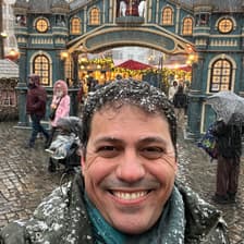 Profile picture for Carlos Alberto Arruda