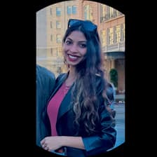 Profile picture for Sonal K
