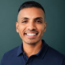 Profile picture for Faraz Thambi