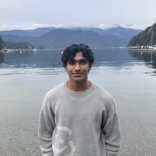 Profile picture for Dhruv Charan