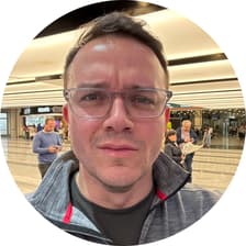 Profile picture for Francis Sanchinelli