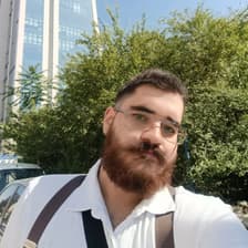 Profile picture for Burkan Alp Kale
