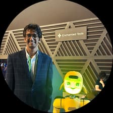 Profile picture for Prajwal Dhiwar