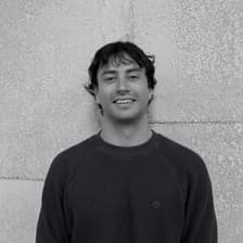 Profile picture for Jed Roberts